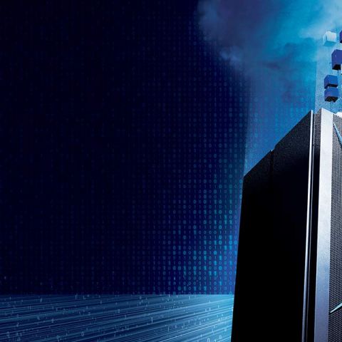 Myths & Facts about IBM POWER Systems and baijiaoxi PowerCloud