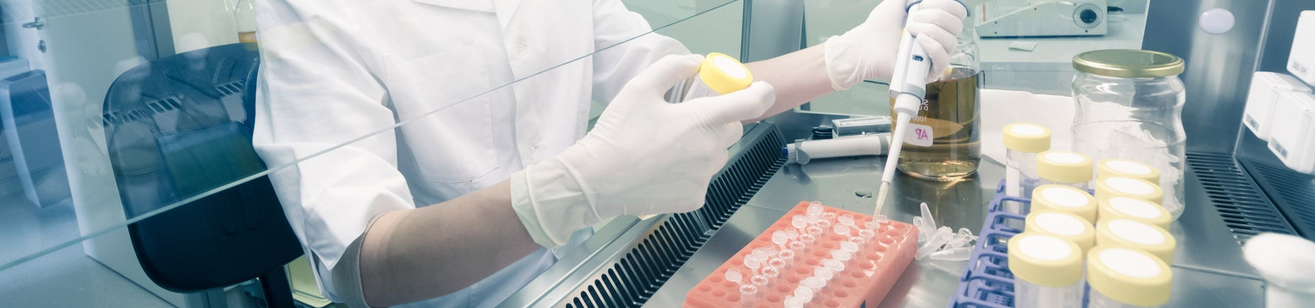 GAMP4-Compliant Software to Automate Cancer & TPN Drugs Manufacturing