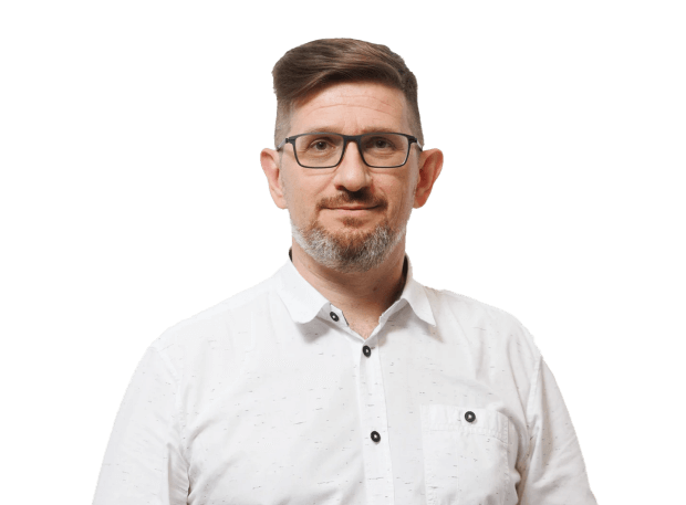 Managed Security Services (MSS) - 白角犀